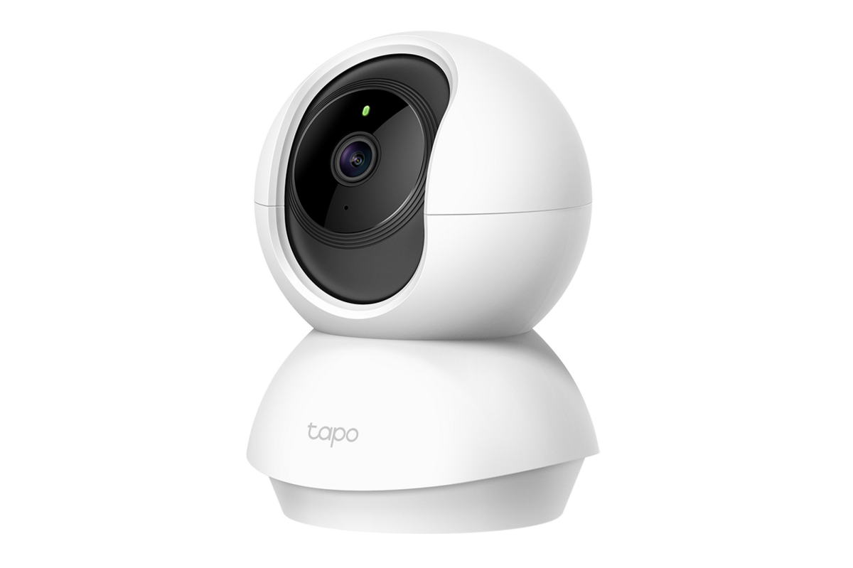 Tapo-C210 indoor pan/tilt security camera