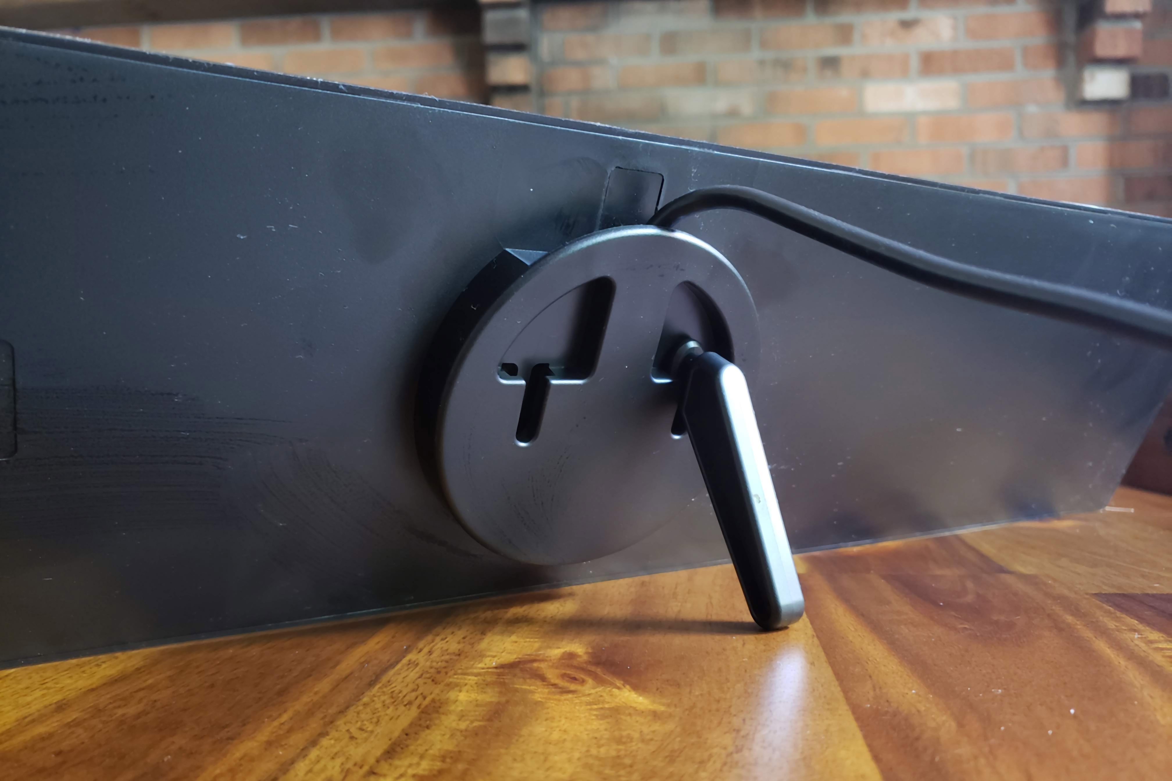 Clearstream Horizon review This amplified indoor TV antenna performs