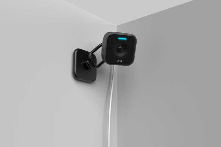 Vivint Smart Home retools its security cam lineup, including its best