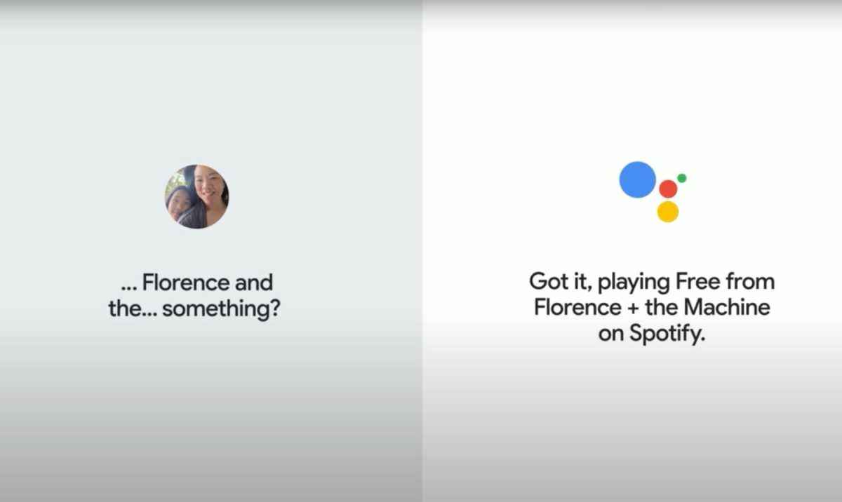 Google assistant io 2022