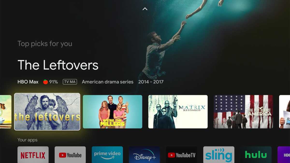 HBO Max, Apple TV, Netflix and other streaming apps confirmed for Xbox  Series launch - Digital TV Europe