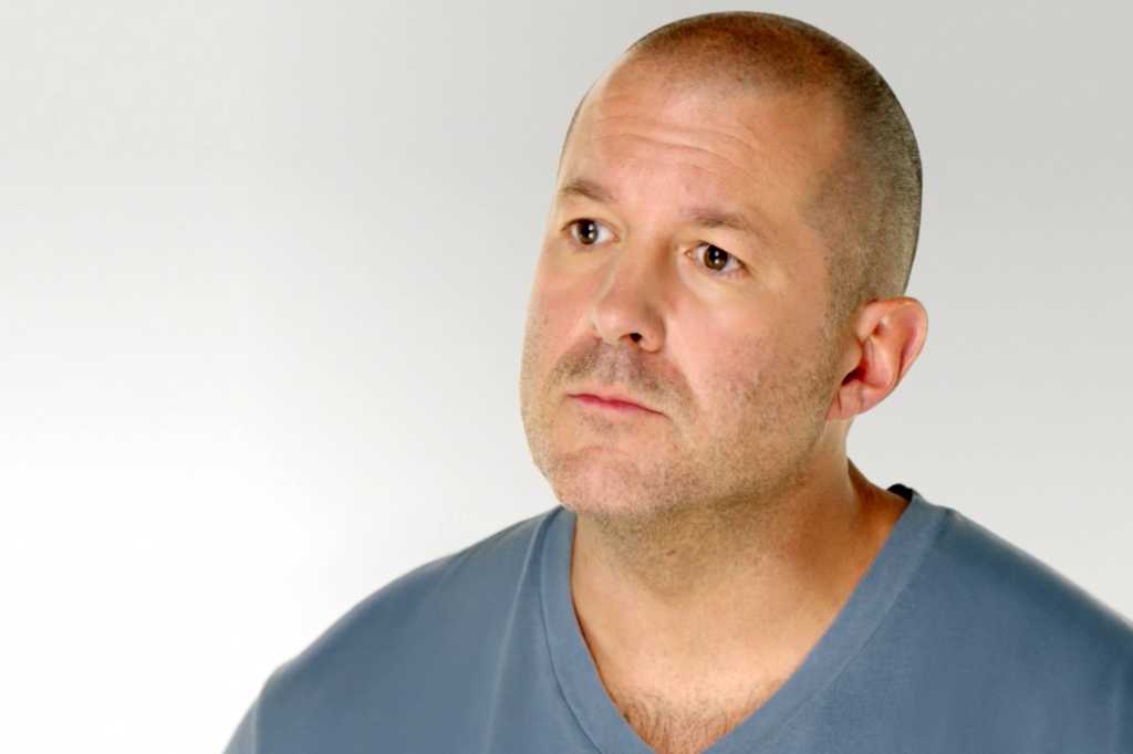 Image: Jony Ive: Der Apple-Chefdesigner Ã¼ber Steve Jobs, AR Glasses und Technik unter der Haut