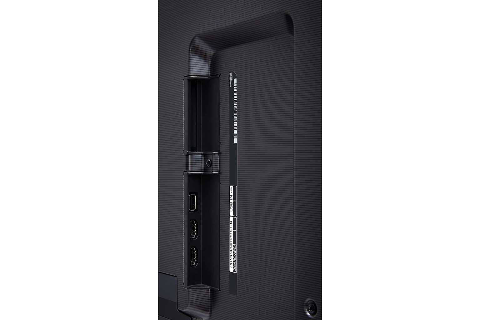 LG G2 Evo Gallery Edition review A great TV with terrific image