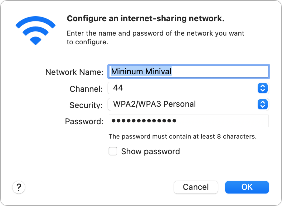 How to connect two Macs without a network Macworld