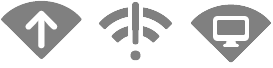 mac911 wifi symbols