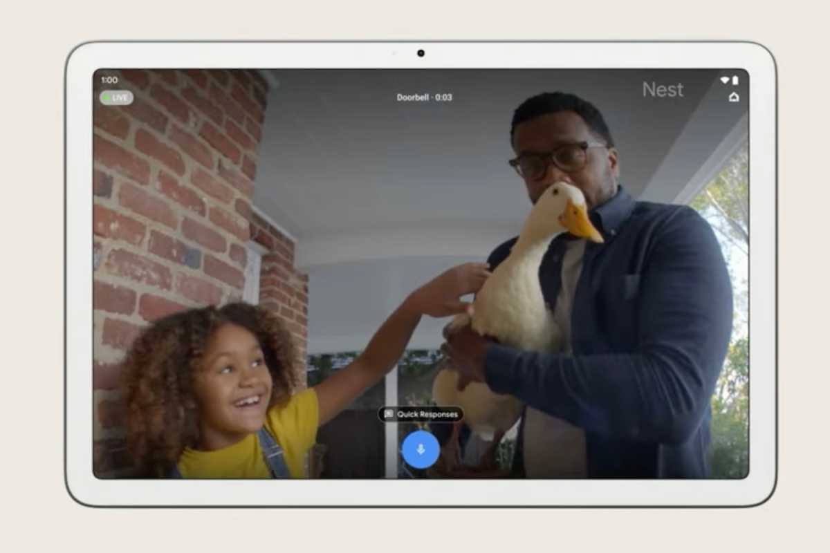 Apple'ın Google'dan ödünç alması gereken üç özellik 1 Piksel Tableti