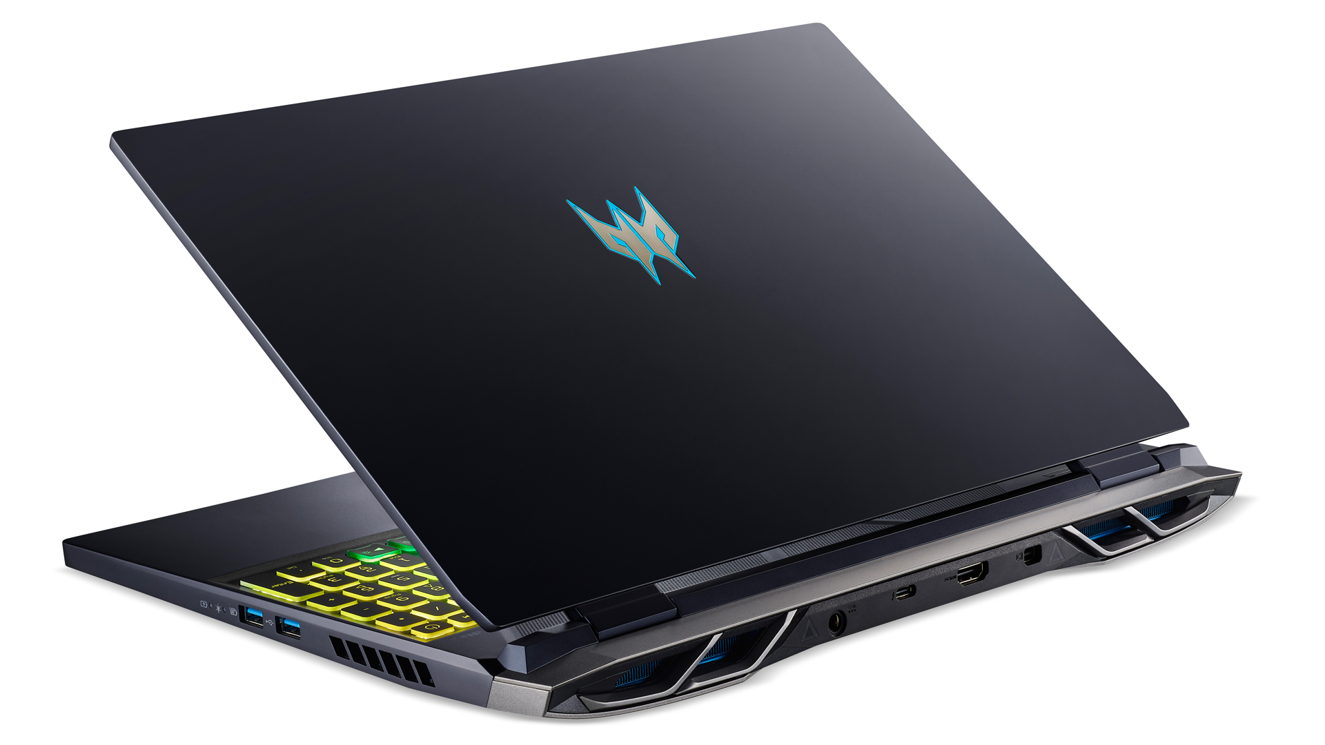 Acer's latest gaming laptops include a glasses-free lenticular 3D ...