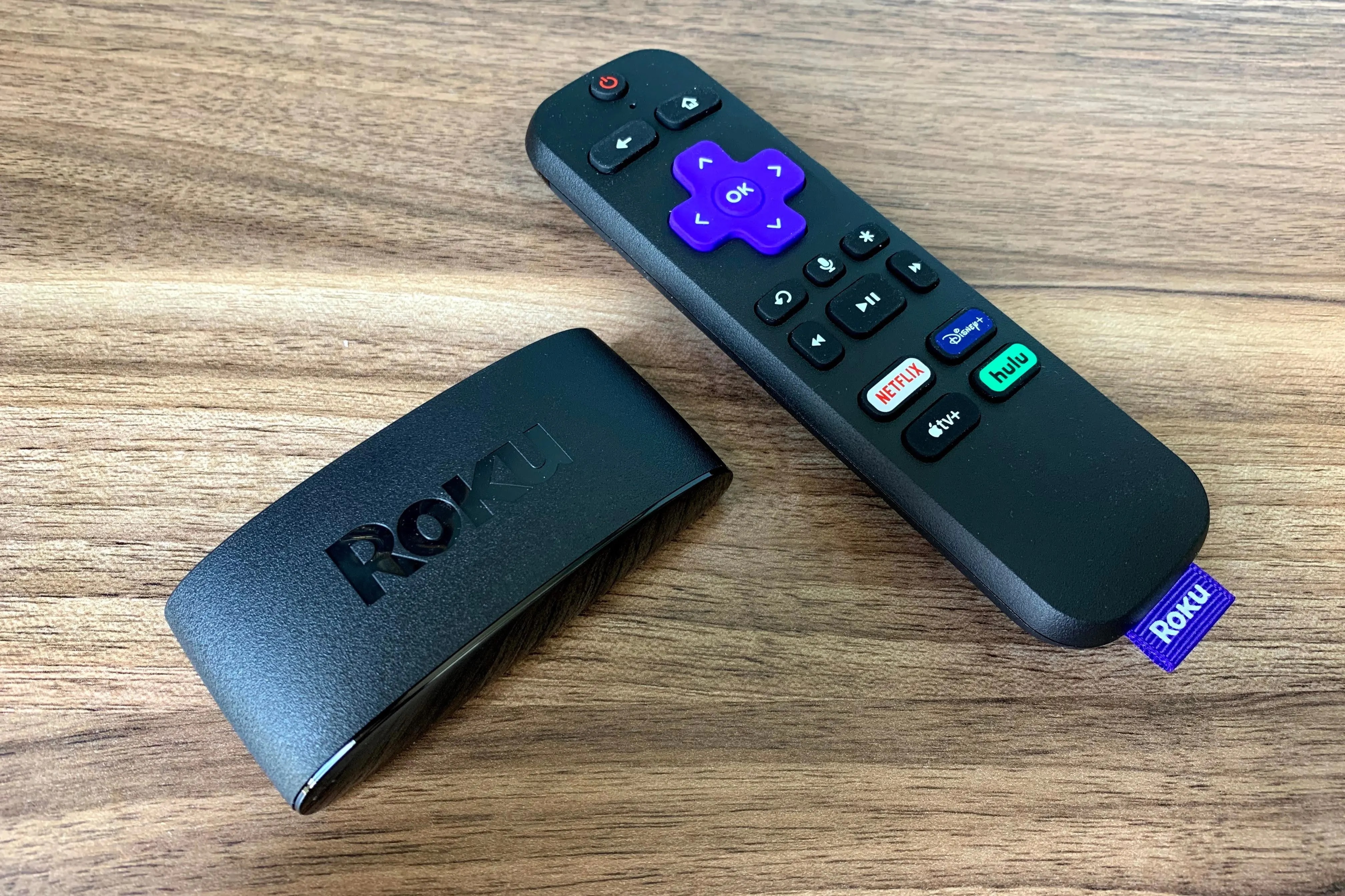 Roku Express (2022) review: Affordable streaming to go