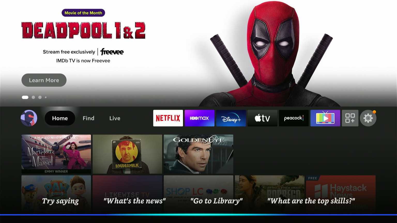 Sling TV 14 tips to improve your live TV streaming experience TechHive
