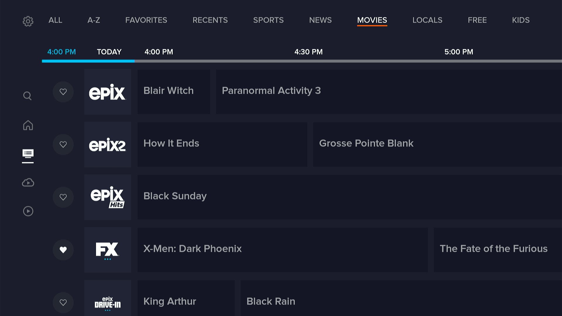 Sling TV: 14 tips to improve your live TV streaming experience | TechHive - Can You Get Animal Planet On Sling Tv