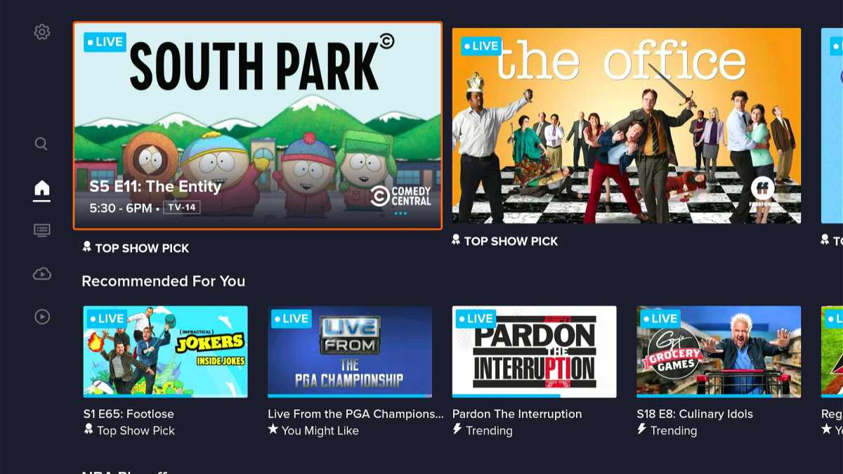 Sling TV review: The best budget live TV streaming service - CNET