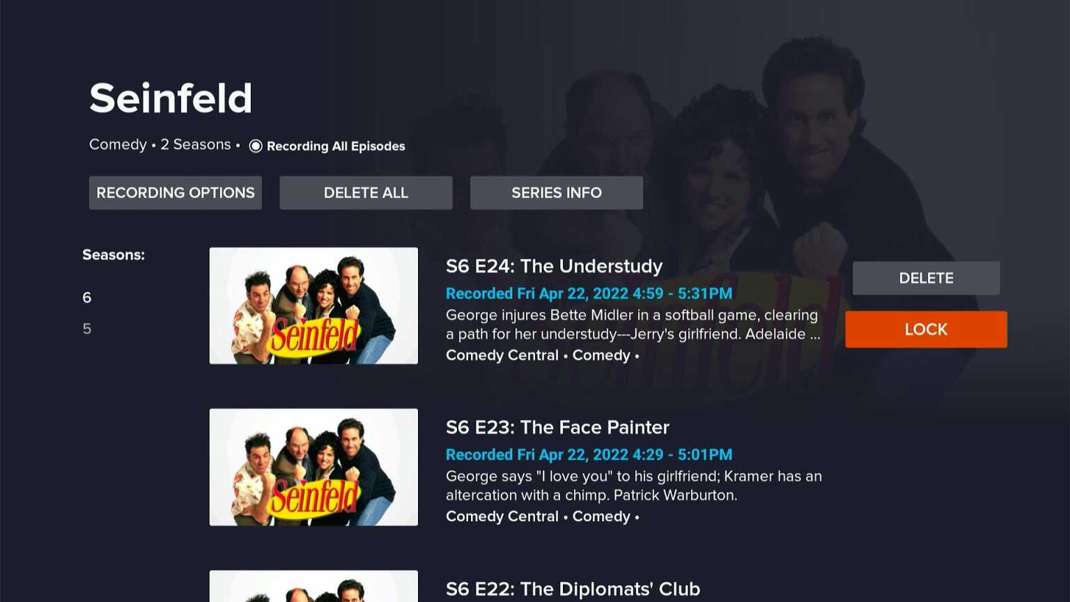 Sling TV 14 tips to improve your live TV streaming experience TechHive