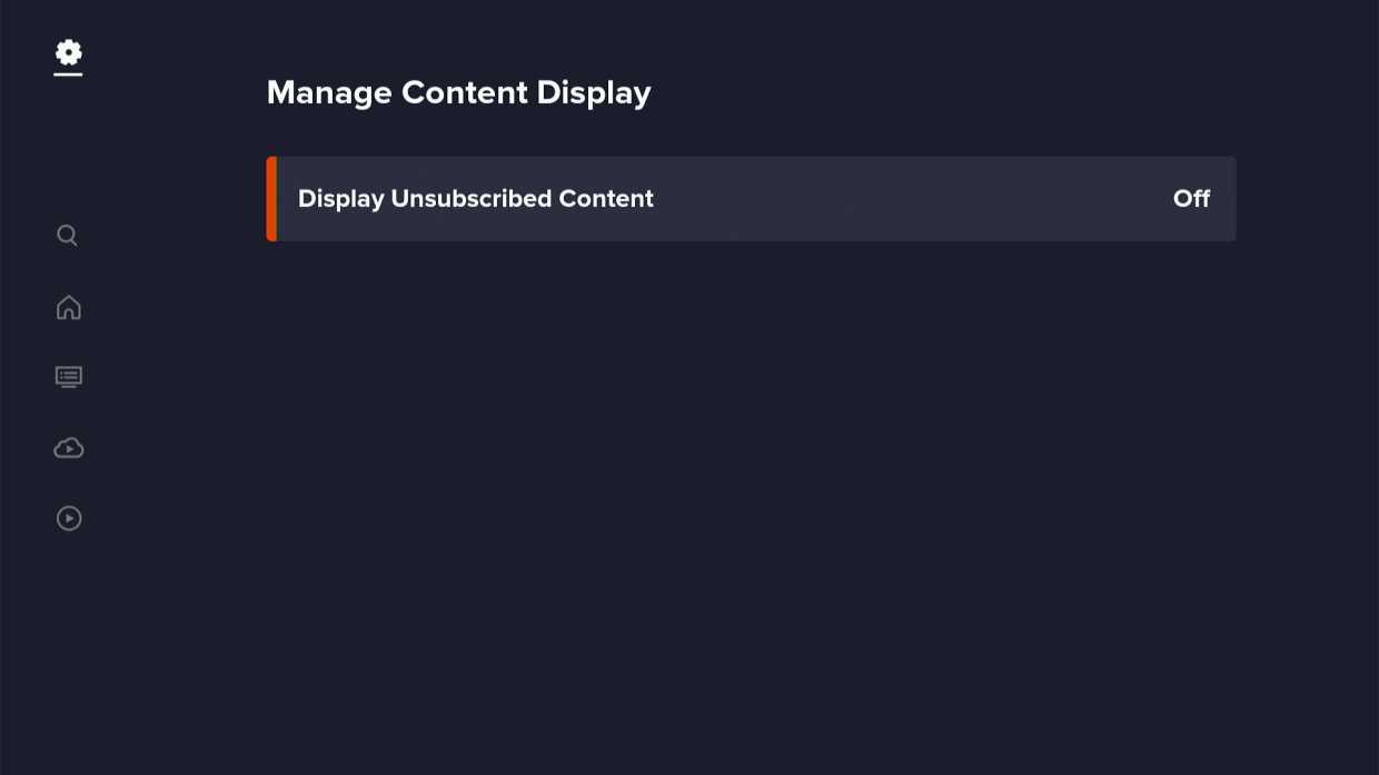 Sling TV 14 tips to improve your live TV streaming experience TechHive
