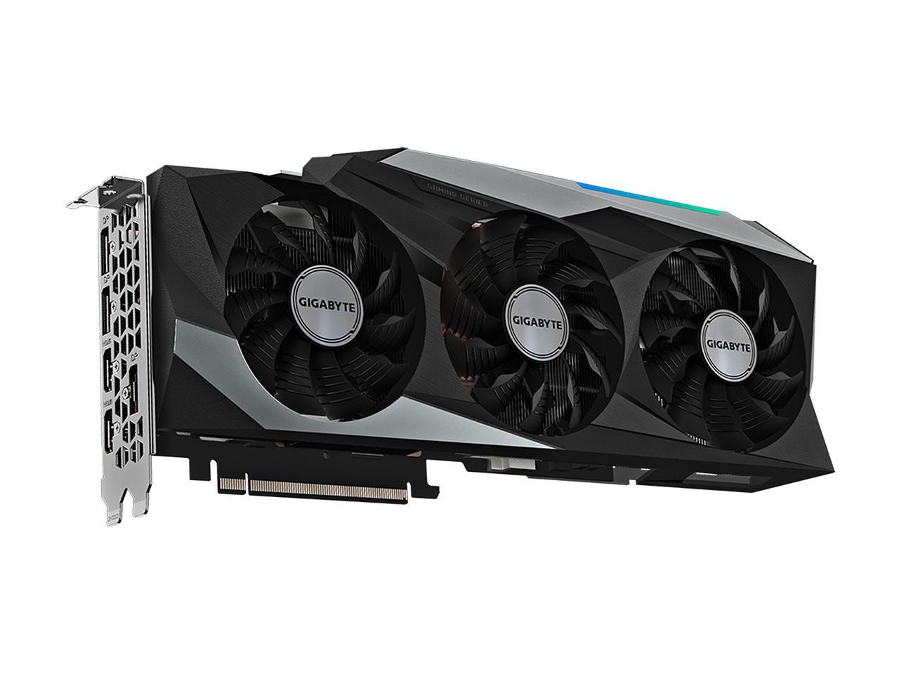 Gigabyte GeForce RTX 3080 10GB GPU