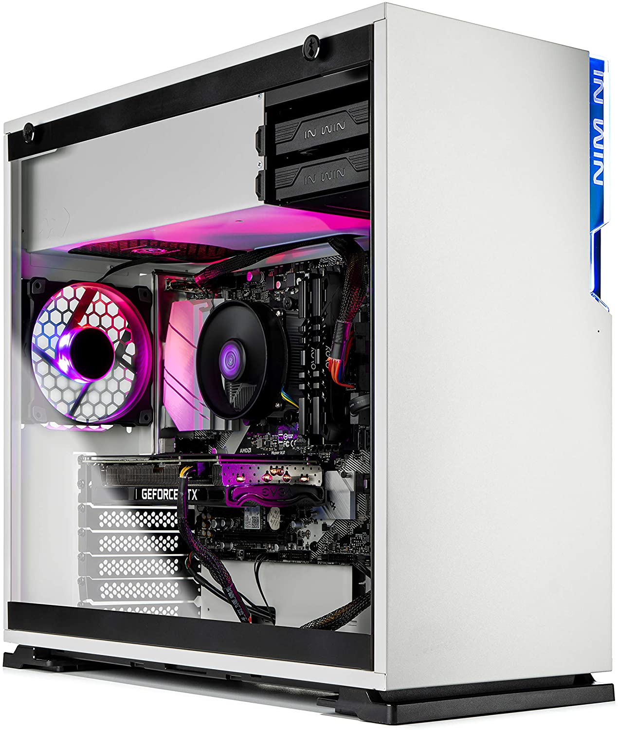 Skytech Shiva Gaming PC