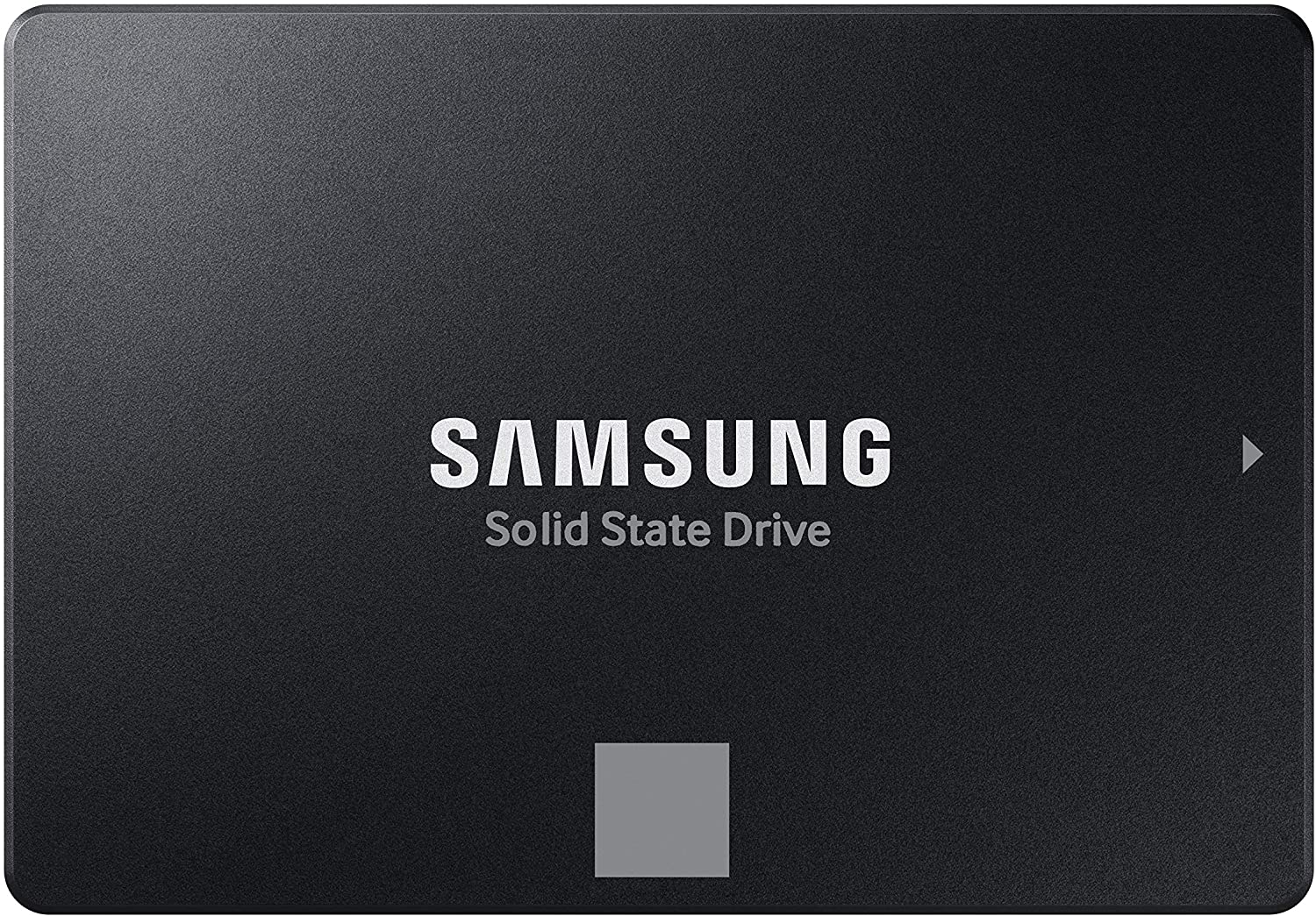Samsung Electronics 870 EVO 2TB 2.5-inch SATA Internal SSD - 2TB