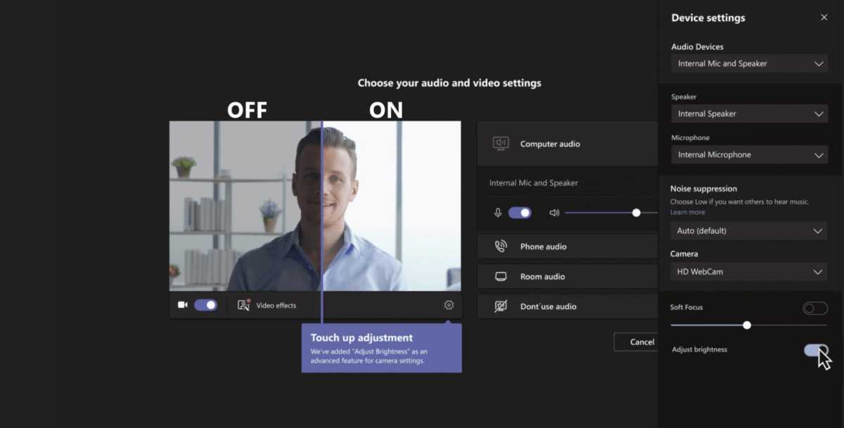 Microsoft Teams AI
