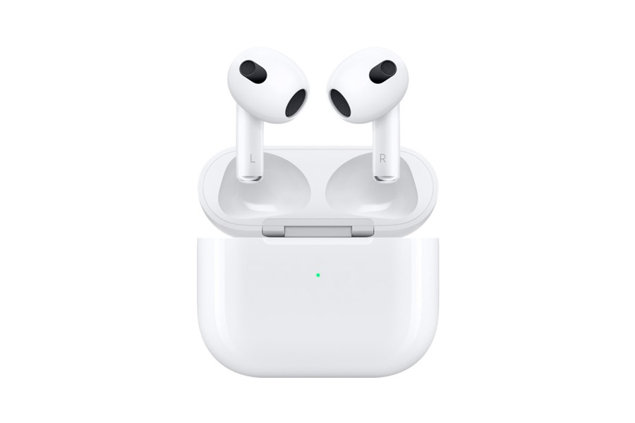The best AirPods 3 (2021) deals available this June - market updates UK - Technology - Public News Time Apple AirPods (third-gen)