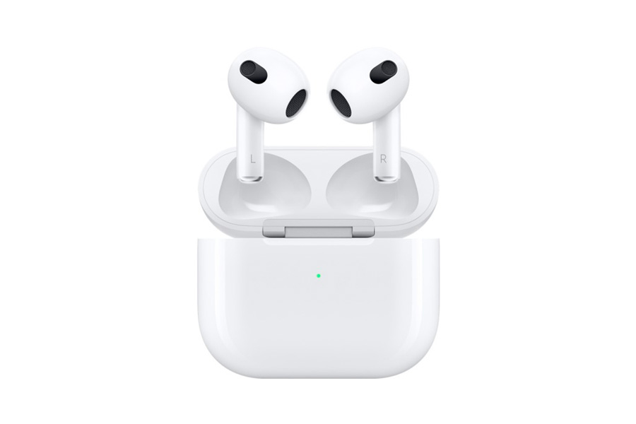 Apple AirPods (third-gen)