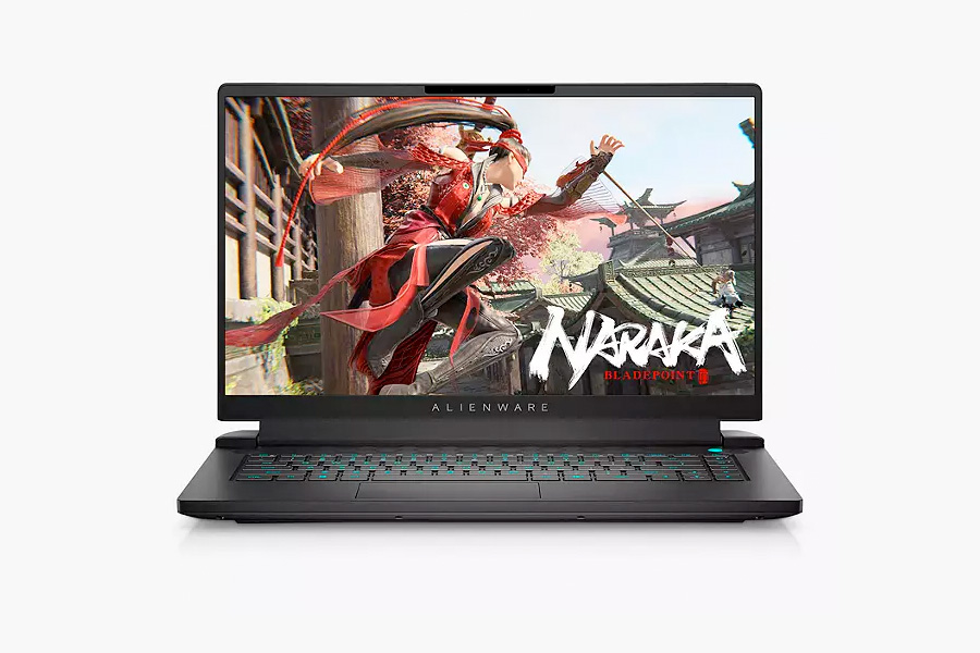 Alienware M15 R7 Gaming Laptop