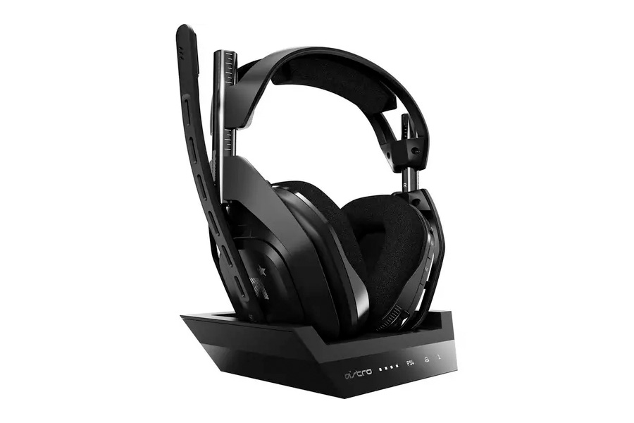 Astro A50 Wireless