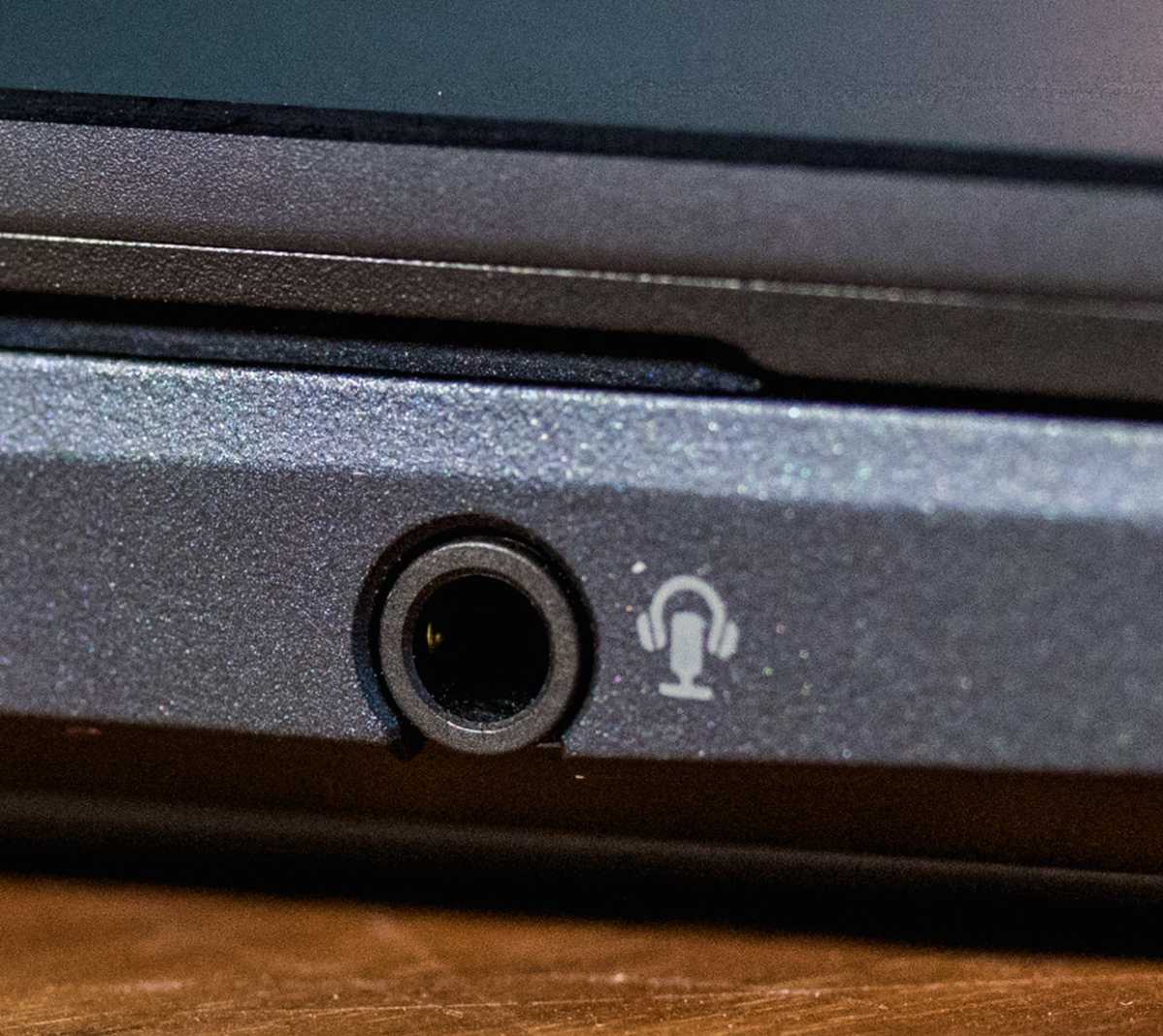 Laptop ports explained: Every symbol and connector identified