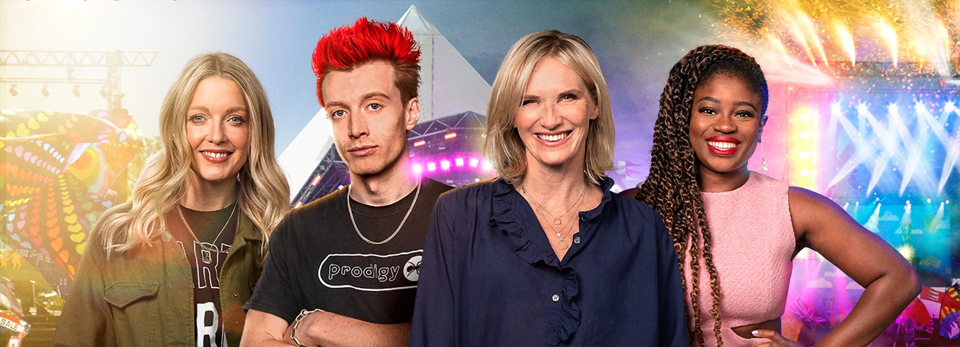 How To Watch Glastonbury 2024 Live: BBC IPlayer, 4K, TV, Radio & More ...