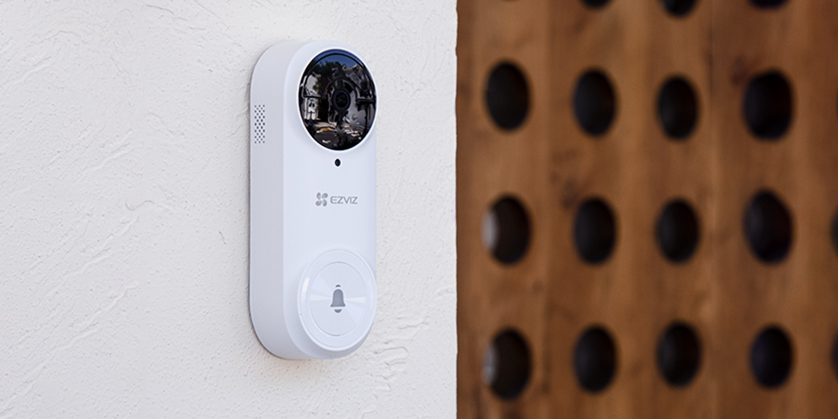 EZVIZ  the best home security brand you ve never heard of - 90