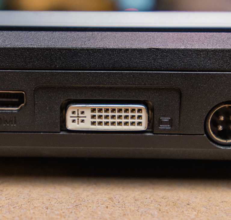 Laptop ports explained Every symbol and connector identified PCWorld