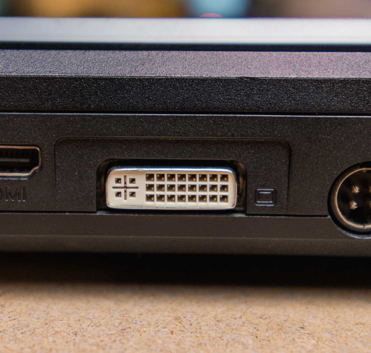 DVI Port