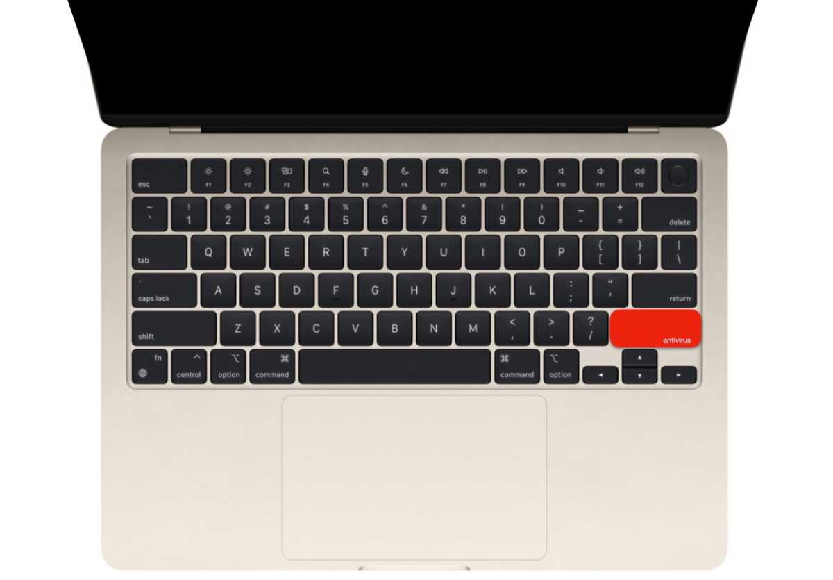 Do Macs need antivirus software?