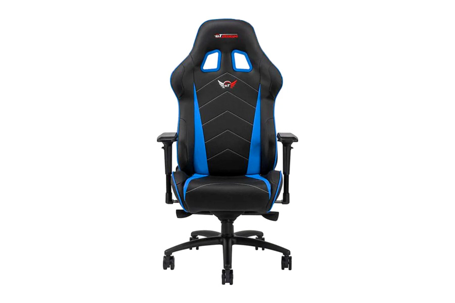 GT Omega Pro Gaming Chair