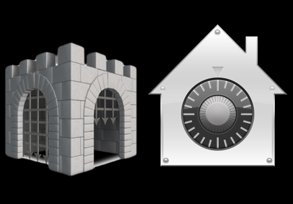 Gatekeeper ve Xprotect Apple Security