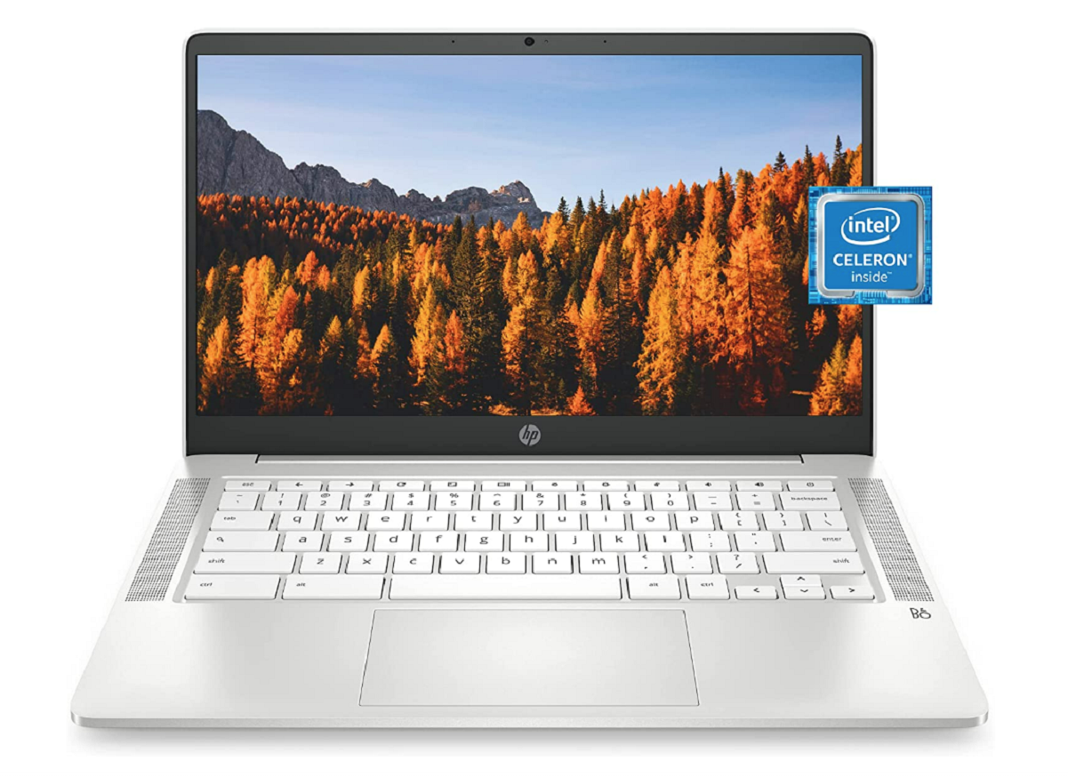 HP Chromebook 14