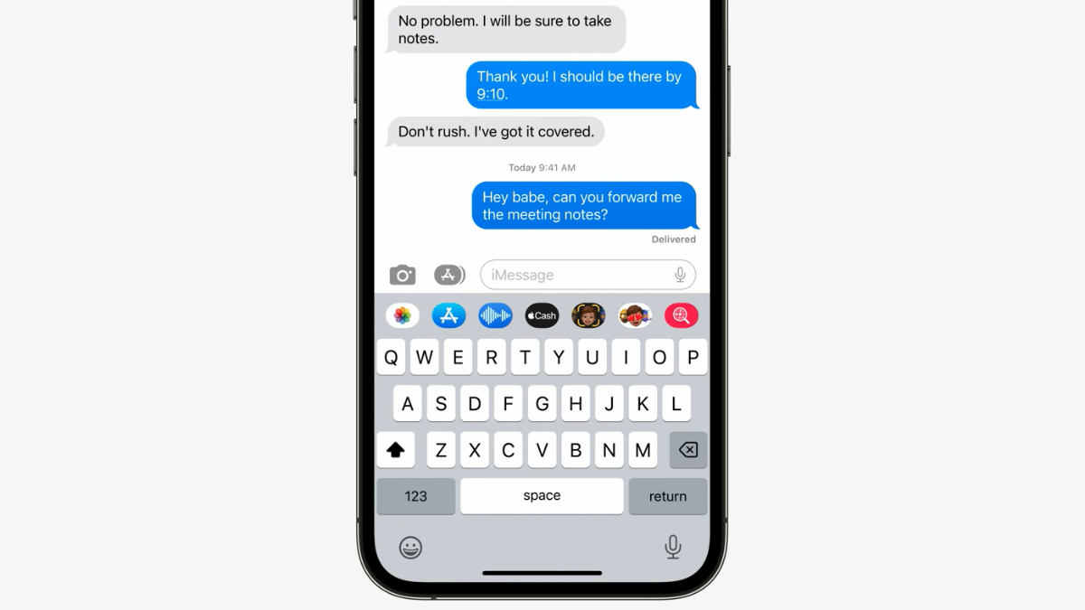 How To Edit And Unsend IMessages On Your IPhone, IPad, Or Mac | Macworld