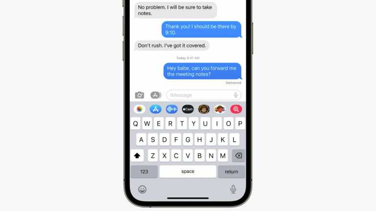 How to edit and unsend iMessages on your iPhone, iPad, or Mac | Macworld