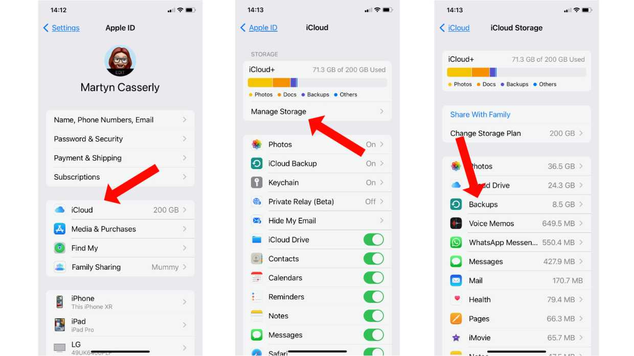How To Get Back Deleted Text Messages On IPhone ICLOUD ?resize=1240%2C697&quality=50&strip=all