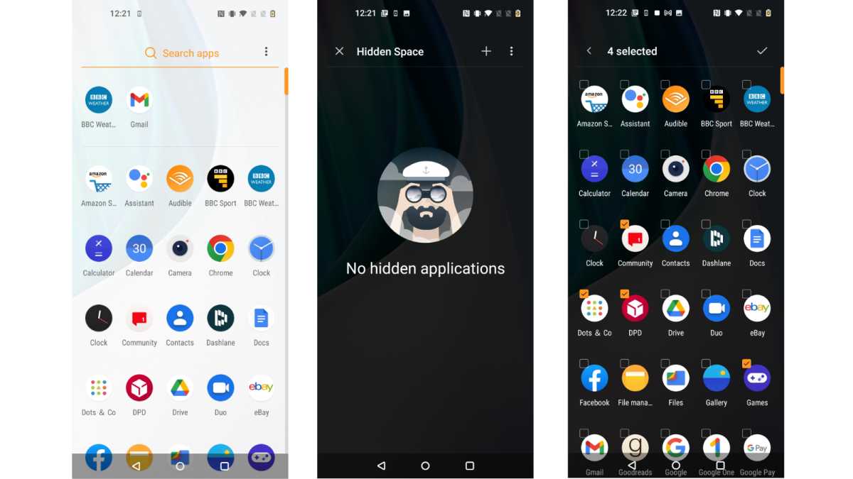 How to Hide Apps on Android: Hide Icons & Disguise Apps