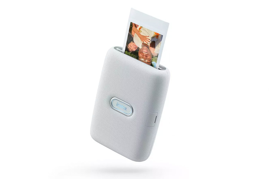 Instax Mini Link
