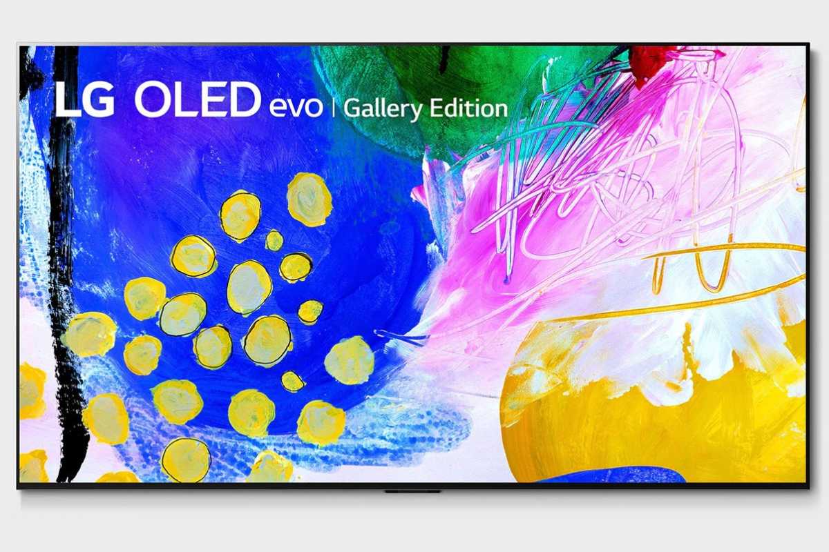 LG G2 Evo Gallery Edition