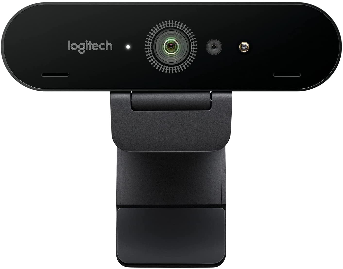 Logitech Brio - Best 4K webcam 