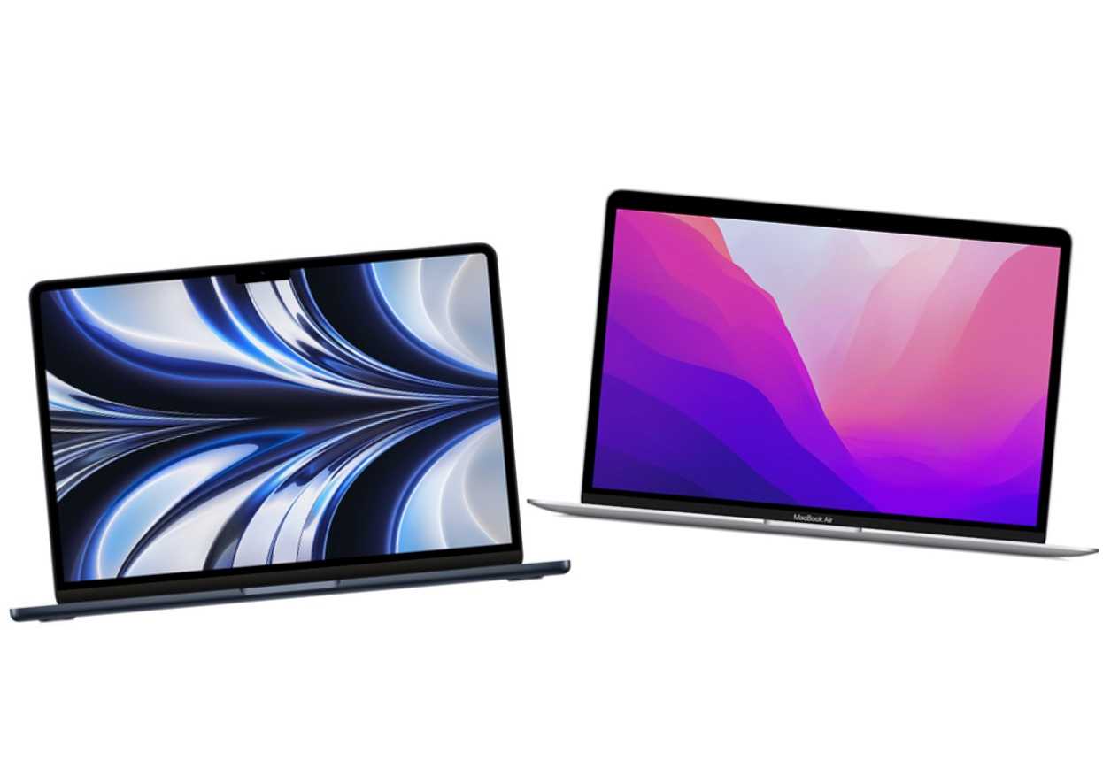 MacBook buying guide 2023: Which Mac laptop is best? - Dans Tutorials