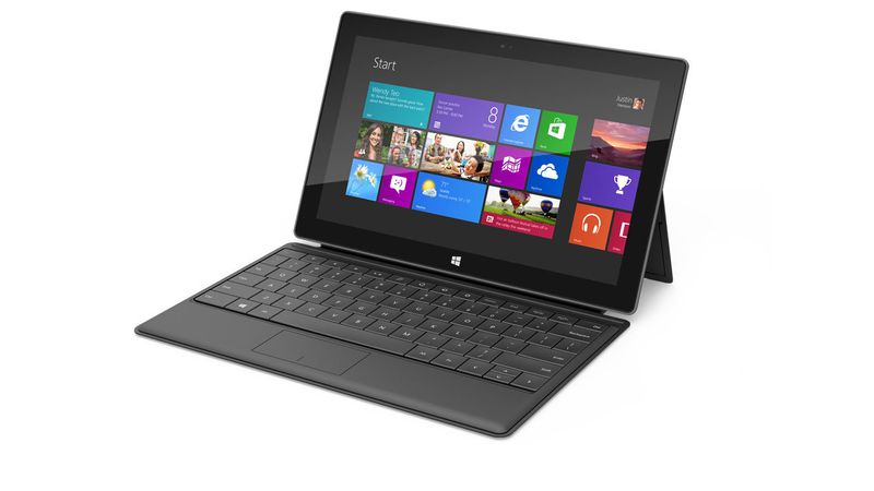 Microsoft Surface Pro 9 con teclado acaba de obtener un descuento -  Trionica Ecuador