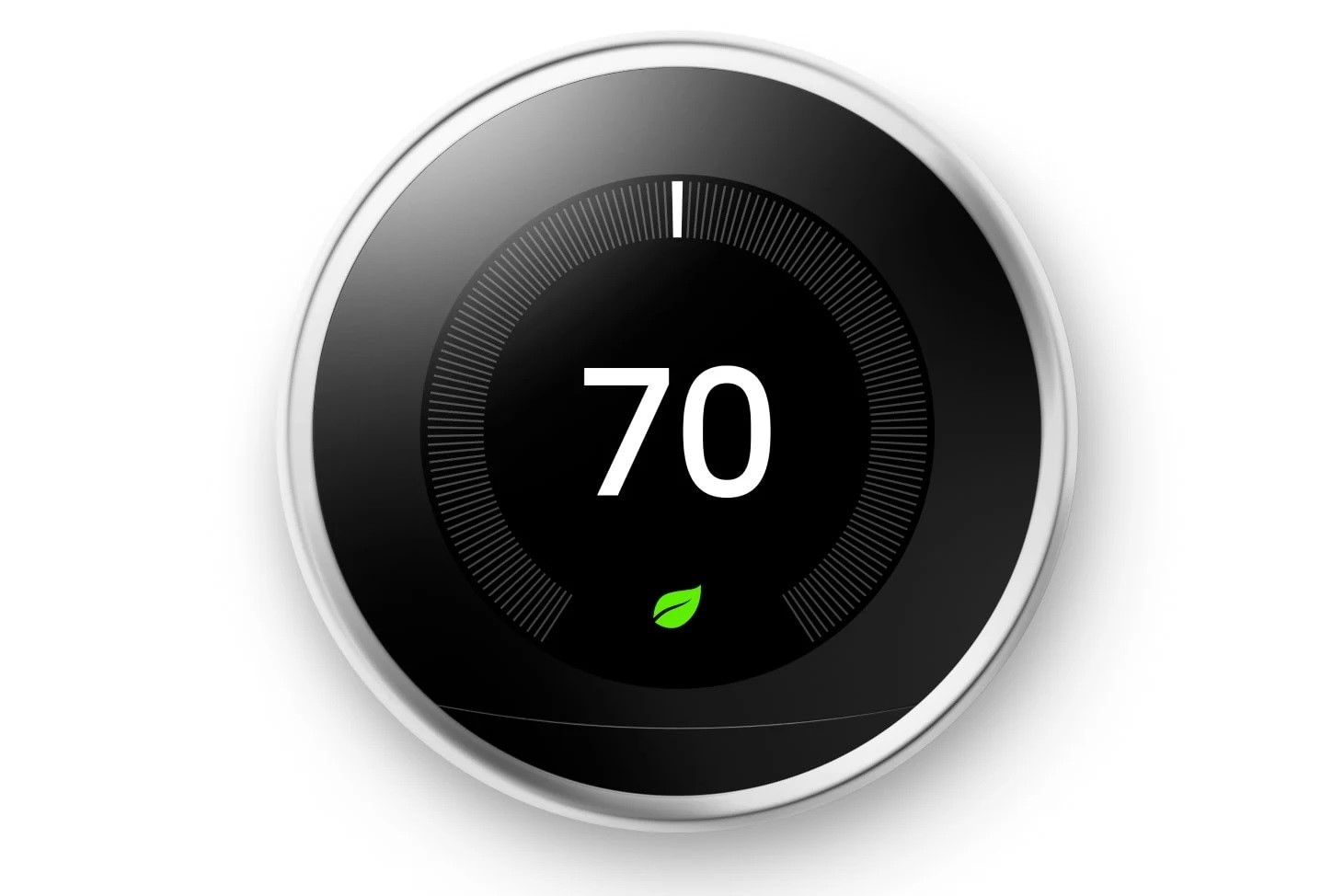 Nest Learning Thermostat (3rd gen)