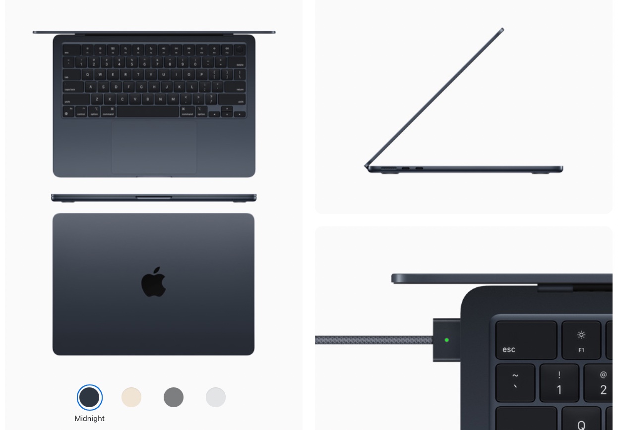 The best MacBook Air deals this month Macworld