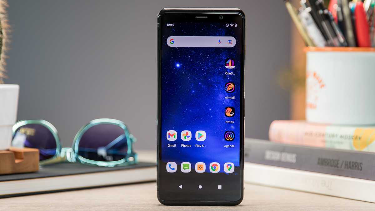 Astro Slide 5G hero shot