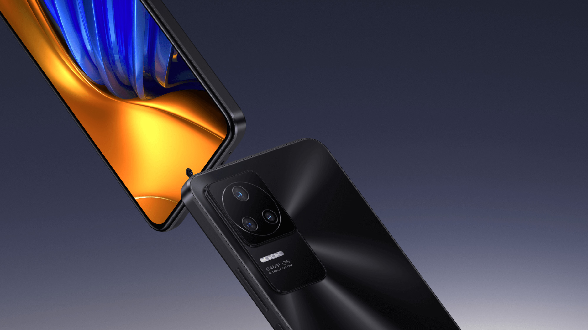Poco F4 5G (6+128GB)