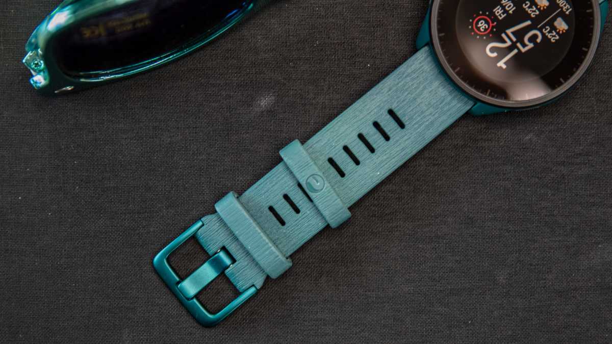 Polar Pacer Watch strap