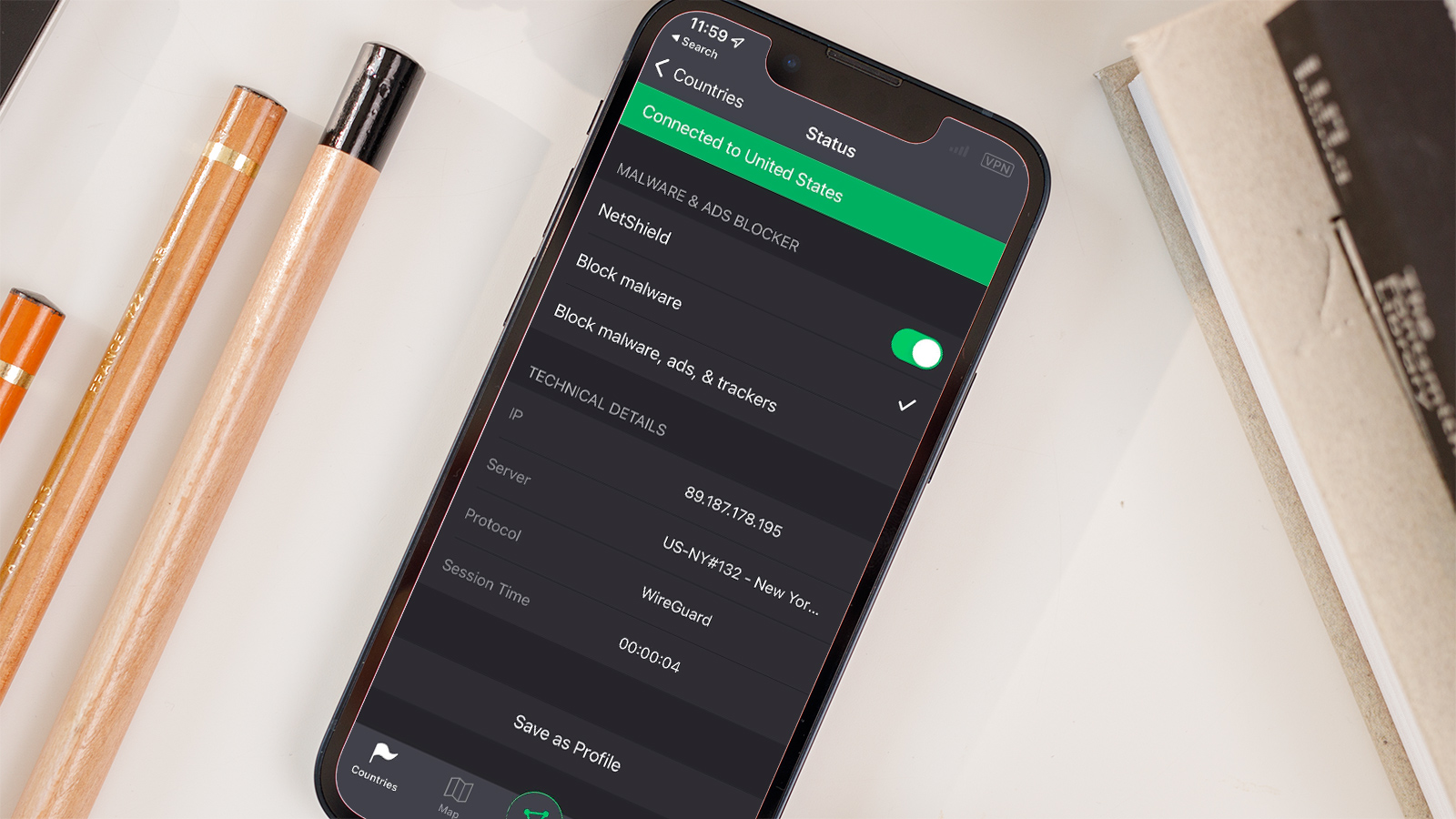 Best VPN for iPhone: Unlock content with these recommended services