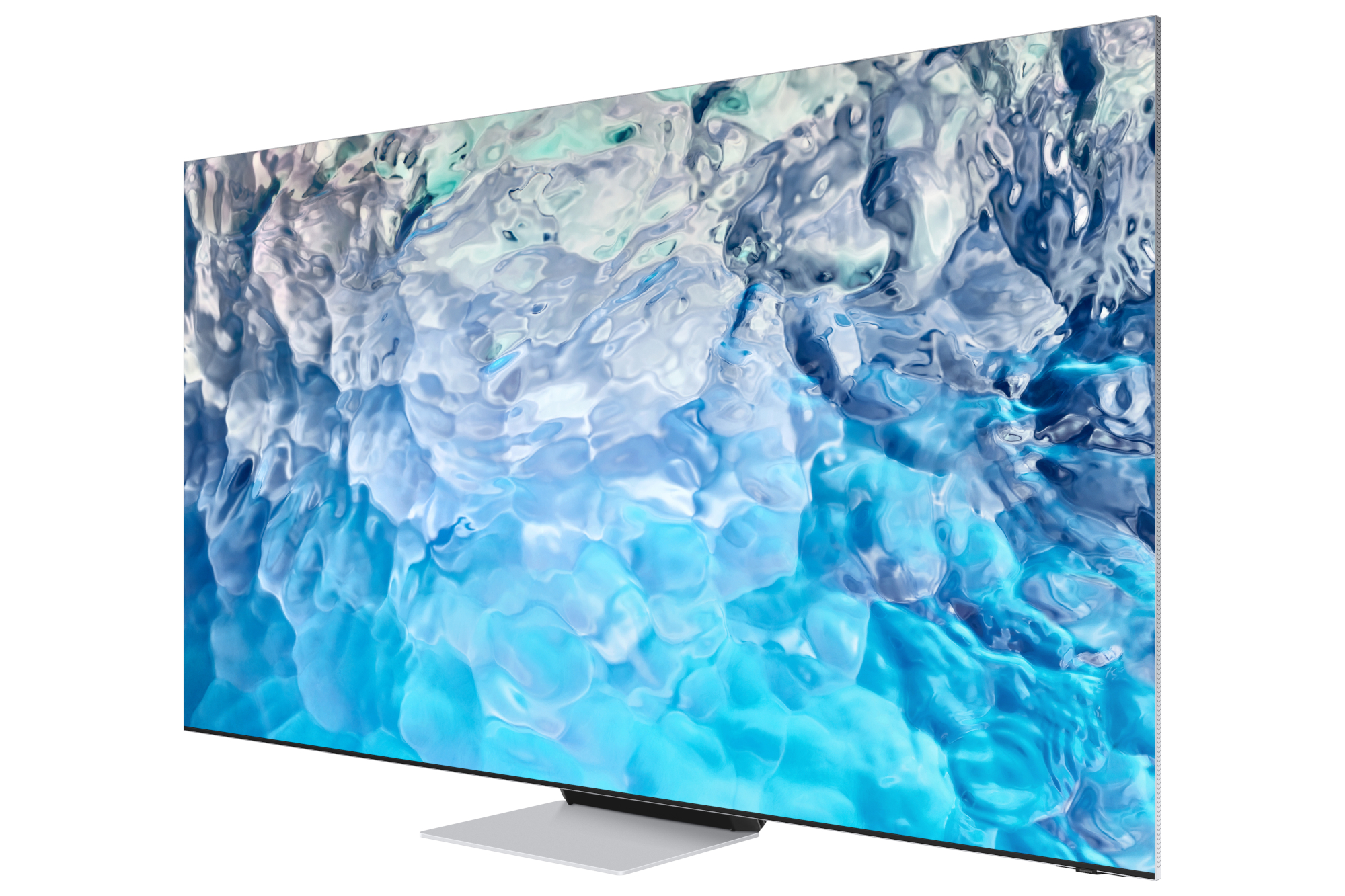 Samsung QN900B -- Best 8K TV